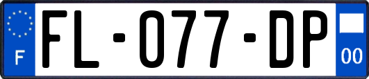 FL-077-DP