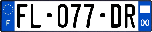 FL-077-DR