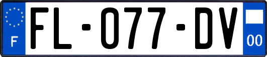 FL-077-DV