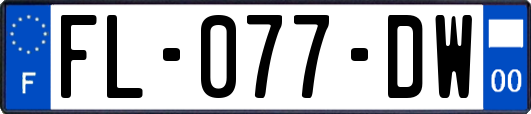 FL-077-DW