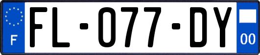 FL-077-DY