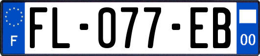 FL-077-EB