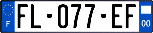 FL-077-EF