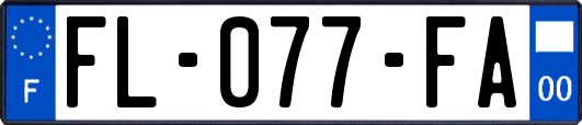 FL-077-FA