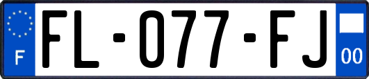 FL-077-FJ