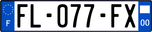 FL-077-FX