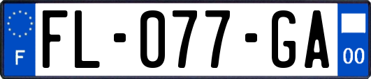FL-077-GA