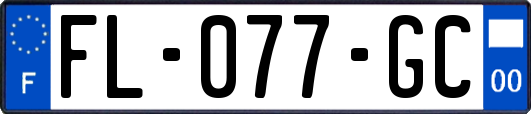 FL-077-GC