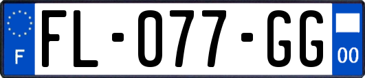 FL-077-GG