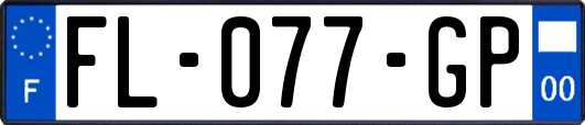 FL-077-GP