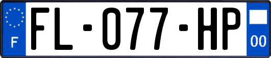 FL-077-HP