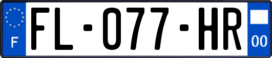 FL-077-HR