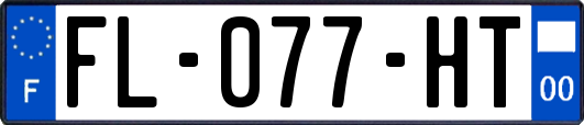 FL-077-HT