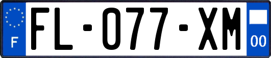 FL-077-XM