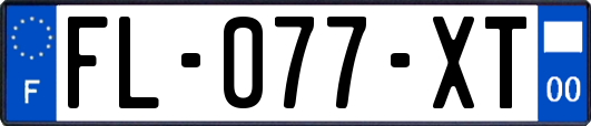 FL-077-XT