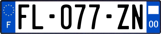 FL-077-ZN