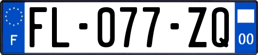 FL-077-ZQ