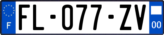 FL-077-ZV