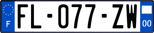 FL-077-ZW