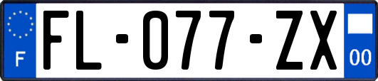 FL-077-ZX