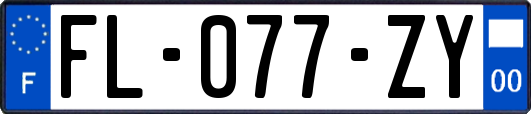 FL-077-ZY