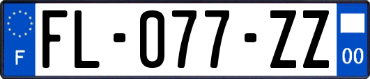 FL-077-ZZ