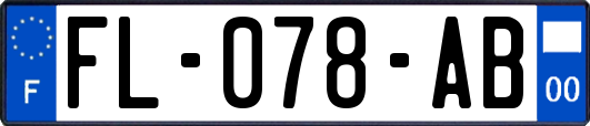 FL-078-AB