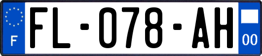 FL-078-AH