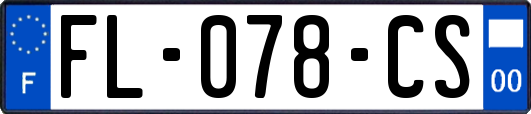 FL-078-CS