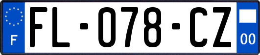 FL-078-CZ