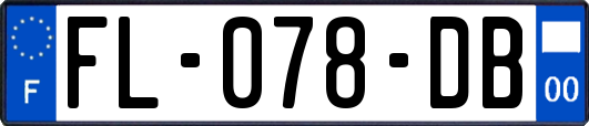 FL-078-DB