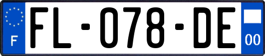 FL-078-DE