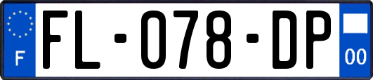 FL-078-DP