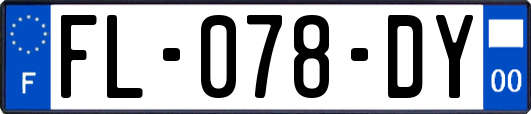 FL-078-DY