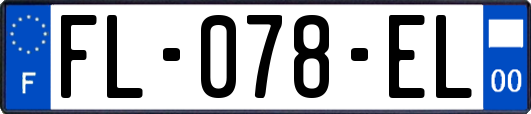 FL-078-EL