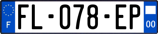 FL-078-EP