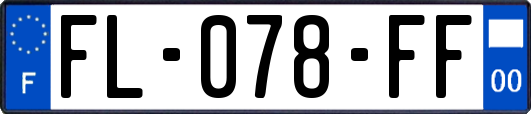 FL-078-FF