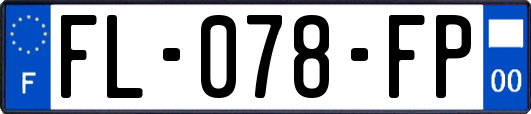 FL-078-FP
