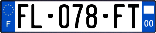 FL-078-FT