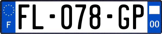 FL-078-GP