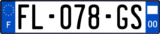 FL-078-GS