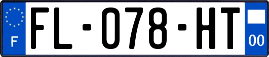 FL-078-HT