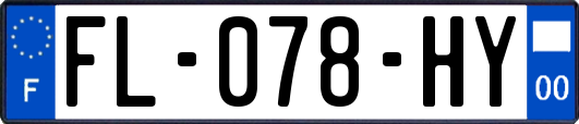 FL-078-HY