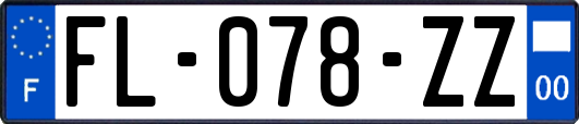 FL-078-ZZ