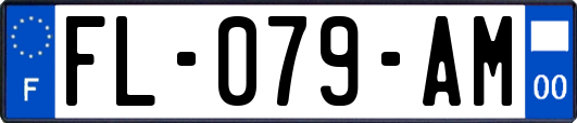 FL-079-AM