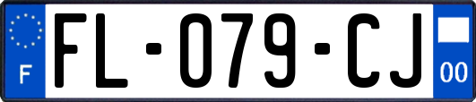 FL-079-CJ