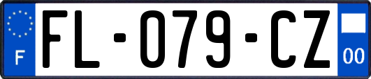 FL-079-CZ