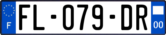 FL-079-DR
