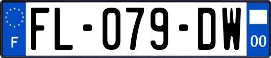 FL-079-DW