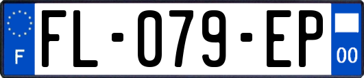 FL-079-EP